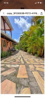 Ti lari La villa West Indies - 5