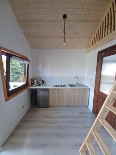 Domek u Sąsiada - Żelistrzewo - 3
