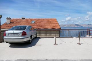Apartments with a parking space Senj - 15376 - Senj - 1