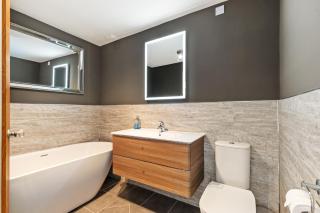 Captains View - Sea and Harbour Views Parking - Saundersfoot - 6