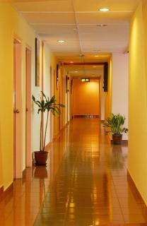 Classic Boutique Hotel Kuantan - Kuantan - 5