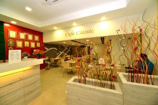 Classic Boutique Hotel Kuantan - 7