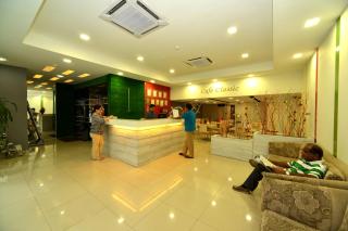 Classic Boutique Hotel Kuantan - 0