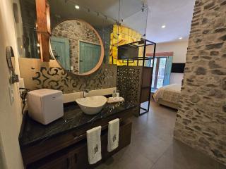 Castello di Carlo - Suite Carlo IV - 7