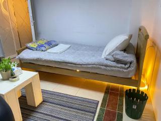 Cozy Master Room - Il Cairo - 9