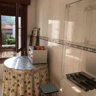 Amplio y Acogedor Piso en Nueva - 0