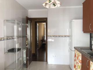 Amplio y Acogedor Piso en Nueva - 1