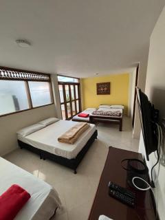 Hotel San Juan Guatape - 1