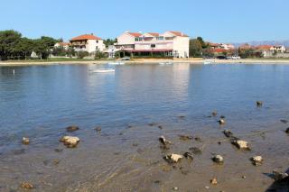 Apartments with a parking space Privlaka, Zadar - 23472 - Privlaka - 9
