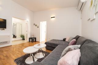 Apartments with a parking space Privlaka, Zadar - 23472 - Privlaka - 6