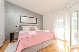Apartments with a parking space Privlaka, Zadar - 23472 - Privlaka - 7