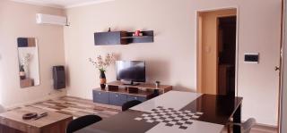 Cómodo depto en San Nicolás de los Arroyos con cochera 0341-15-675-22-36 - 8