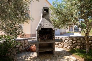 Apartments by the sea Stara Novalja, Pag - 21662 - Stara Novalja - 3