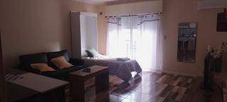 Cómodo depto en San Nicolás de los Arroyos con cochera 0341-15-675-22-36 - 4