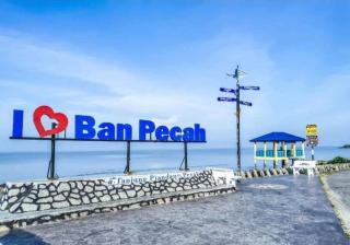 Jenahak Studio Ban Pecah - Tanjung Piandang - 2