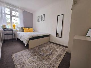 Beautiful rooms in PRIME location! - London - 5