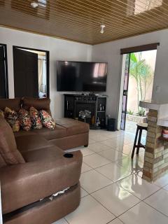 Apartamento Caribe Rosa - Puerto Limón - 0