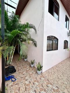 Apartamento Caribe Rosa - Puerto Limón - 5
