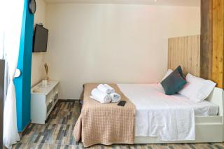 Filena's Cozy Studio - Atene - 1