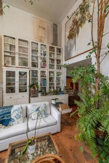 MrW Artist's Atelier Orchid Oasis 3Br House - 7