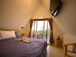 Batur Homestay and Lodge - 2