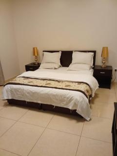 نزل راما للوحدات السكنية المفروشة - Riad - 9