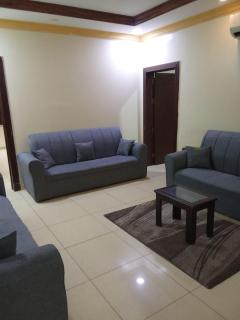 نزل راما للوحدات السكنية المفروشة - Riad - 1