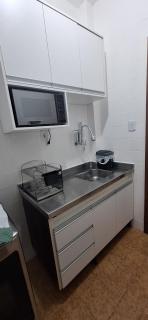 Apartamento 203 com otima localização na Barra - Salvador - 2