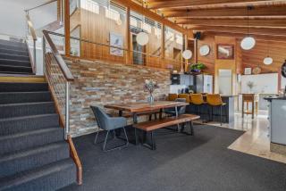 Nowhere Lodge - Crackenback - 5