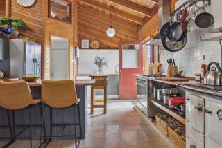 Nowhere Lodge - Crackenback - 4