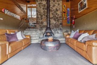 Nowhere Lodge - Crackenback - 7
