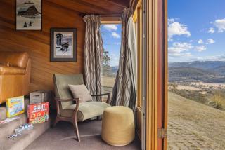 Nowhere Lodge - Crackenback - 6