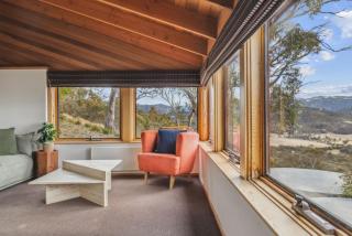 Nowhere Lodge - Crackenback - 8