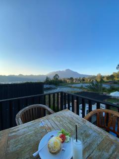 Batur Homestay and Lodge - 5