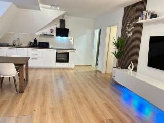 Ferienwohnung, Monteurwohnung 2 I 5G Internet I Netflix - Iserlohn - 3