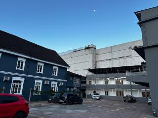 Visconde Hotel - Joinville - 3