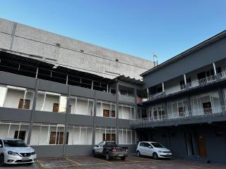 Visconde Hotel - Joinville - 2
