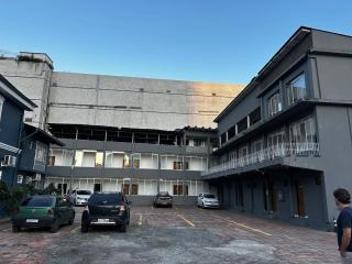 Visconde Hotel - Joinville - 1