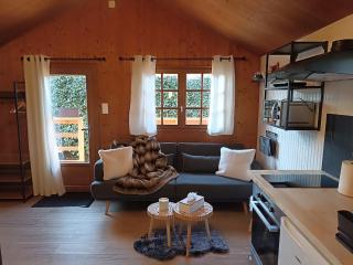 Le chalet à la campagne ! - Parcé-sur-Sarthe - 9
