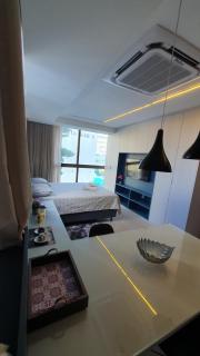 Flat em Boa Viagem - Edifício Rooftop 470 - Recife - 5