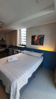 Flat em Boa Viagem - Edifício Rooftop 470 - 4