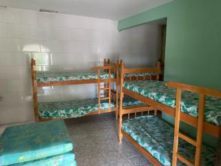 Casa Boraceia com piscina e quintal amplo - Bertioga - 4