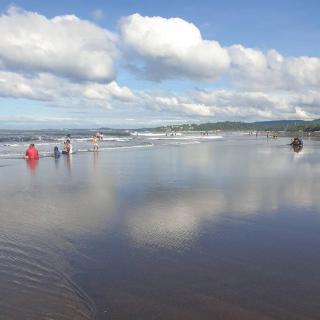 30 persons Beachfront house with big pavillion - Nasugbu - 8
