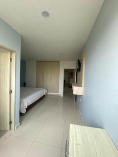 Lagos Hotel - Barranquilla - 4