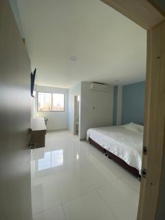 Lagos Hotel - Barranquilla - 3