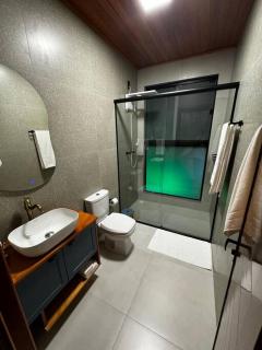 Chalé e refúgio dos sonhos! Conheça o Kleines Paradies - 5