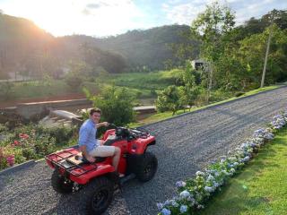 Chalé e refúgio dos sonhos! Conheça o Kleines Paradies - 3