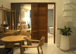 Glyn Chiangmai, Cozy Two-Story Rooms in the Heart of Chiang Mai - Chiang Mai - 5