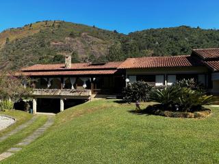 Recanto dos Vianas - Teresópolis - 0