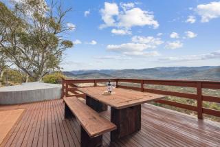 Nowhere Lodge - Crackenback - 1